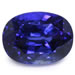 Blue Sapphire