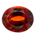 Hessonite