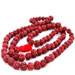 Panchmukhi Rudraksha Mala