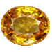 Yellow Sapphire