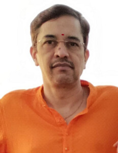 Sridhar Sharma